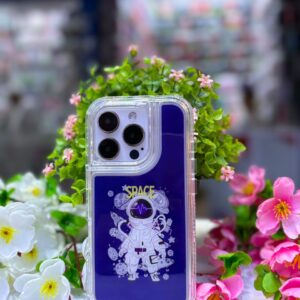case 360 con diseño tapa dura y protección epoxica