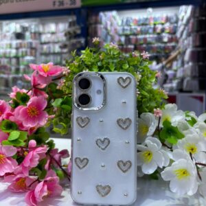 romantic case