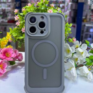 case ahumado con antishock