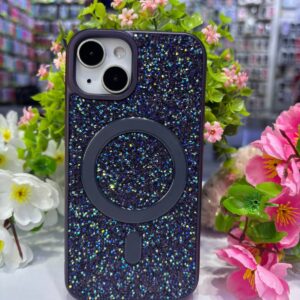 case piedreria style swarousky con protector de camara