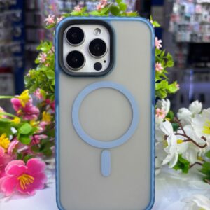 case luxury doble parante glitter