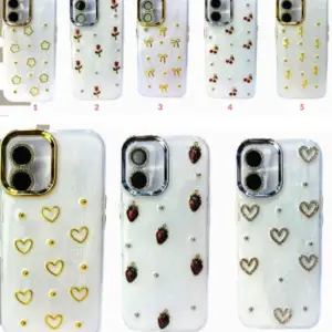 case romatic case