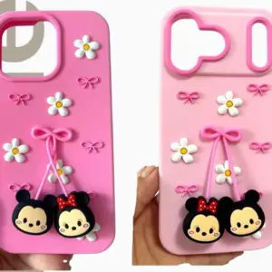case de goma baby mouse