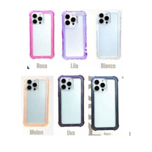 case 3 en 1 sport cool con antishock