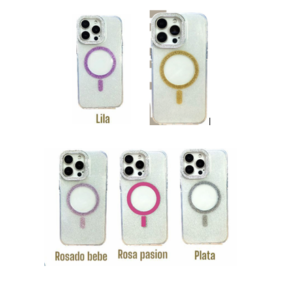 case shaki diamante