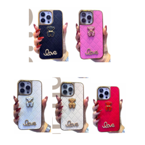 case luxury tous