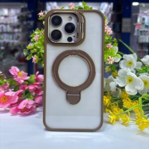 case de lujo doble parante