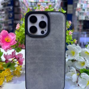 case cocodryle style