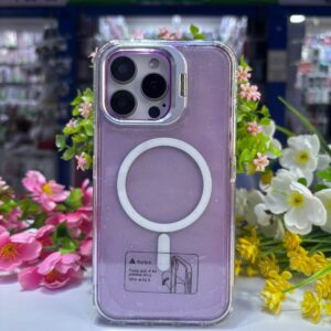 case 360 con glitter calidad premium
