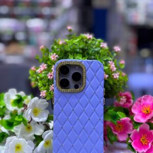 case luxury en piedreria