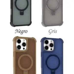 case de alto impacto