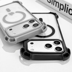 case de alto impacto calidad premiun